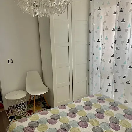 Appartement Briz Apartment; 2 Bdr; 6 Guests; Private Parking